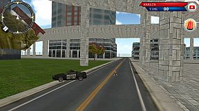 Ambulance Chauffeur Simulator 2