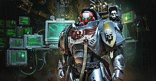 Space Marine 2 - Ultramarines Cosmetic Pack