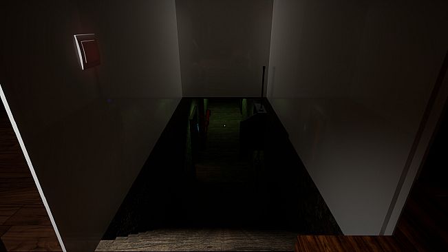 Barrett Foster : Prologue