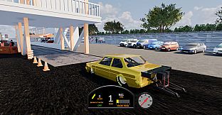 Bounty Drag Racing - Import Modified Pack 3