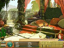 Samantha Swift and the Golden Touch