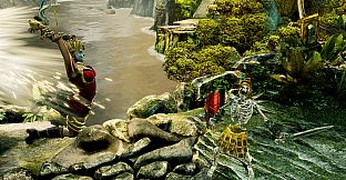 Killer Instinct: Anniversary Edition