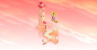 Monument Valley 3 - Original Soundtrack