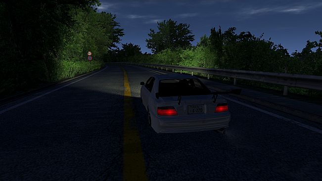 Initial Drift Online - Myogi