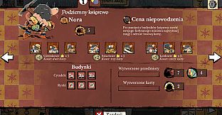 Root: The Underworld Expansion