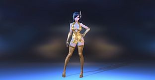 Angel Legion-DLC Interstellar Guide D