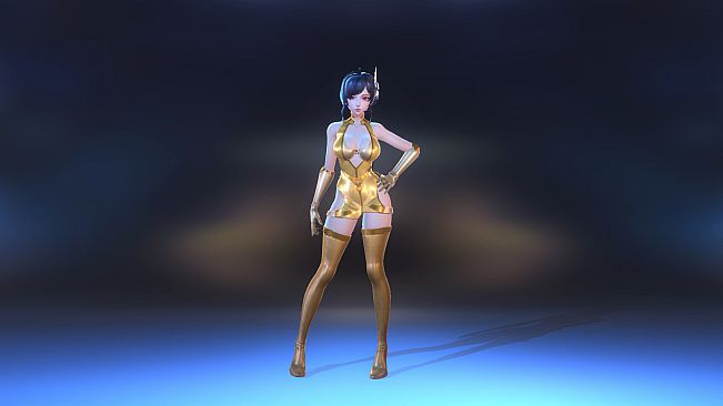 Angel Legion-DLC Interstellar Guide D