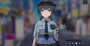 The Too-Cute Girl Who Moved in Next Door
