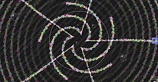 Idle Spiral - Bubble Spiral Pack