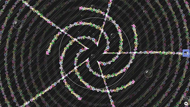 Idle Spiral - Bubble Spiral Pack