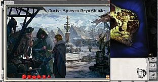 Fantasy Grounds - D&D Legacy of the Crystal Shard