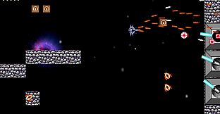 Starry Moon Island Perimeter MP09