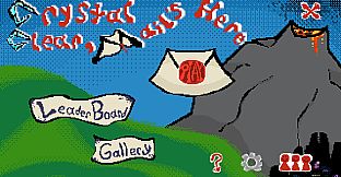 Crystal Clear, Mail's Here