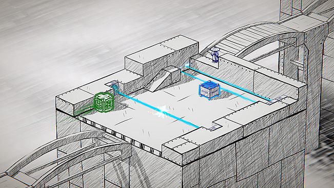 Inked: A Tale of Love