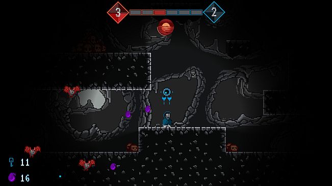 Soly: Brave Little Explorer