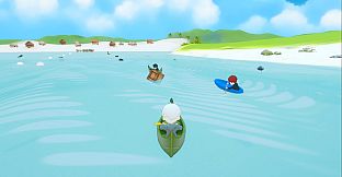 DylanBoat
