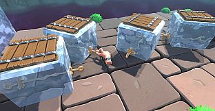 Super Adventure Hand