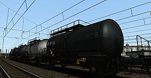 TS Marketplace: Zcs VTG Wagon Pack