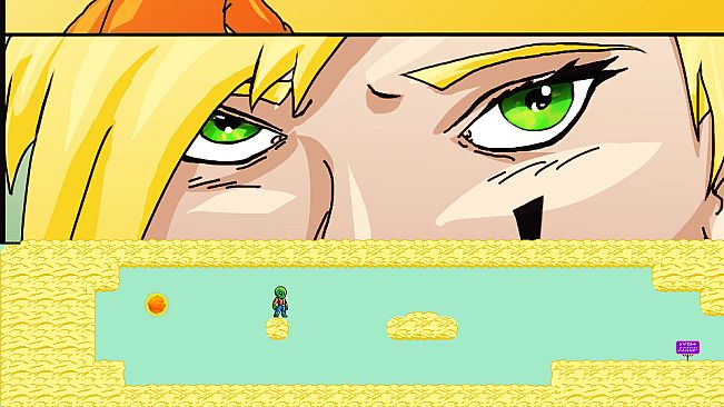 7WORLDS: The Dreaming Dale