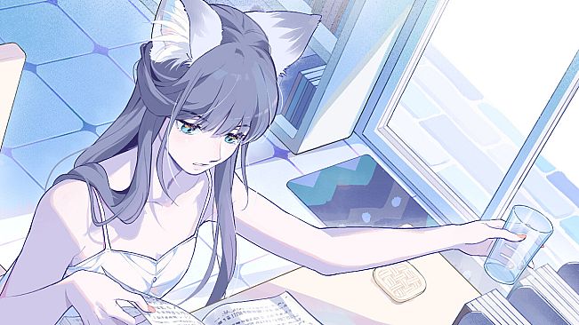 坊间百闻 / Commfurrysm: A Wholesome Shopping Street