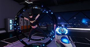 The Villain Simulator