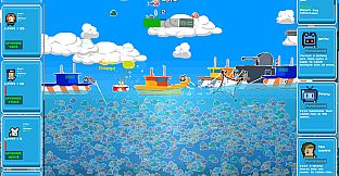 Idle Tides