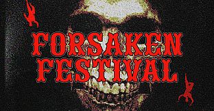 Deep Cuts OST - Forsaken Festival