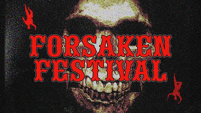 Deep Cuts OST - Forsaken Festival
