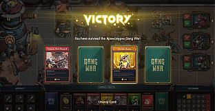 Apawcalypse: Gang War