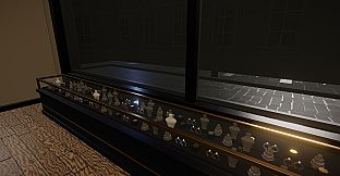 Jewelry Keeper