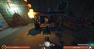 Bladehold