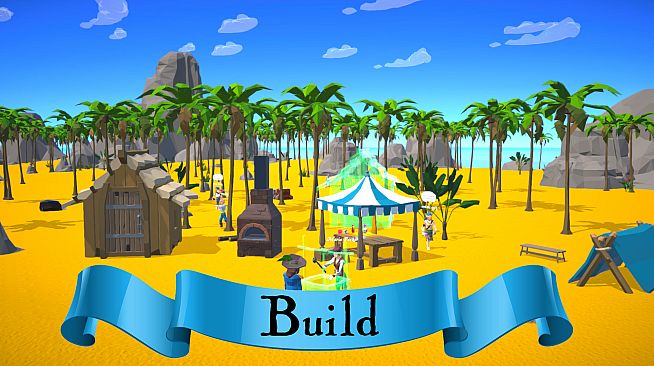 Chaos Theory Pirates