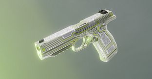 VAIL VR Vrata Character and Weapon Skin Bundle