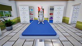 Sophia’s Animal Clinic - Mission Wildlife Park