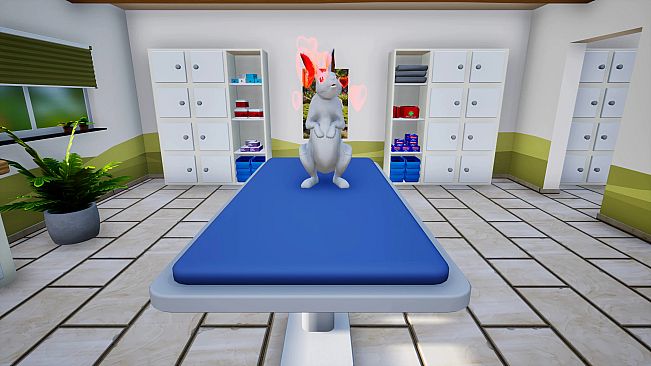 Sophia’s Animal Clinic - Mission Wildlife Park