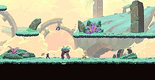 Astral Ascent - The Outer Reaches