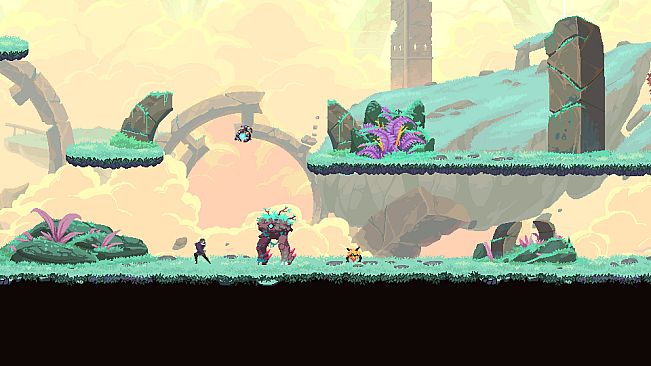 Astral Ascent - The Outer Reaches