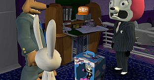 Sam & Max Season One (2007 Original Version)