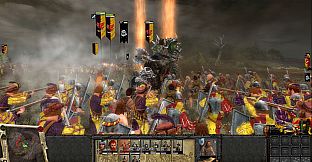 Warhammer: Mark of Chaos - Gold Edition (Classic)