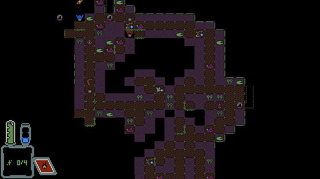 ROE: Robotic Outworld Explorer