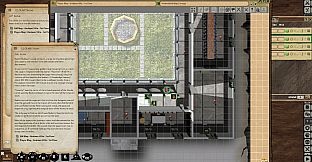 Fantasy Grounds - The Andwan Legacy