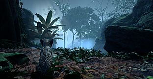 Kito: Lost Trail