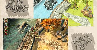 Willy-Nilly Knight - Collector's Expansion Pack