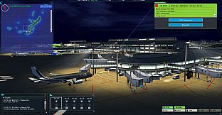 ATC4: Airport NAHA [ROAH]