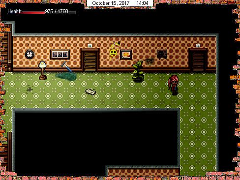 Apocalypse Hotel - The Post-Apocalyptic Hotel Simulator!