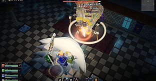 Rune Deep