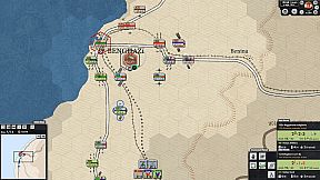 Attack at Dawn: North Africa