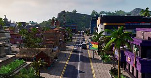 Tropico 6
