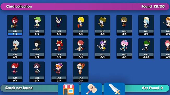 Fantasy Adventure - UnlockAll