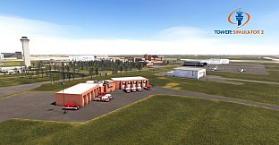 Tower! Simulator 3 - KCVG Airport